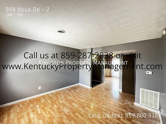 2nd image of 968 Villa Dr #7