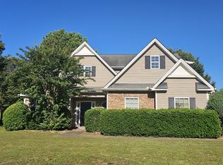102 Ruby Way, Griffin, GA 30224