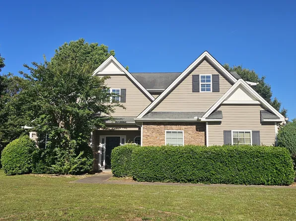 102 Ruby Way, Griffin, GA 30224