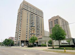 London Towers, London, ON N6B 3L5