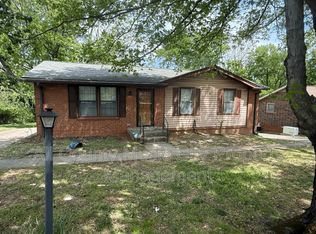 306 Paragon Mills Rd, Nashville, TN 37211