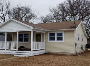 305 Cedardale Ave, Villas, NJ 08251