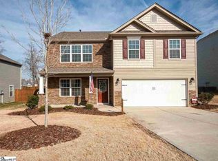 244 Harlequin Dr, Moore, SC 29369