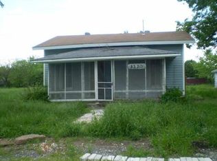 1310 E New Hope Rd, Rogers, AR 72758