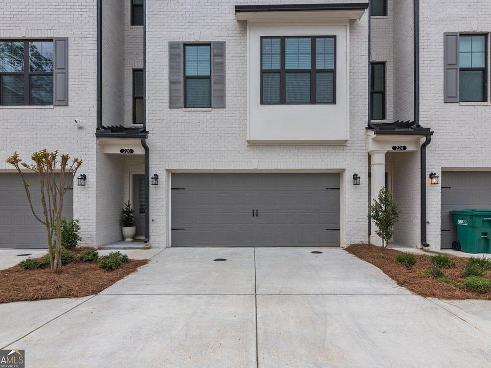 226 Emerson Heights Dr, Woodstock, GA 30188 | Zillow