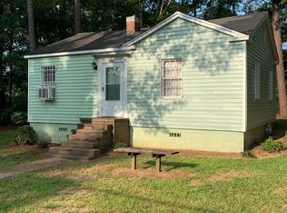 109 Collins Ave, Albany, GA 31705