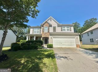 25 Vireo Pl, Covington, GA 30014