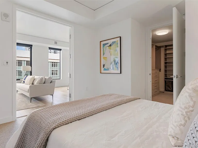 1750 Wewatta St #1307 — Photo 14