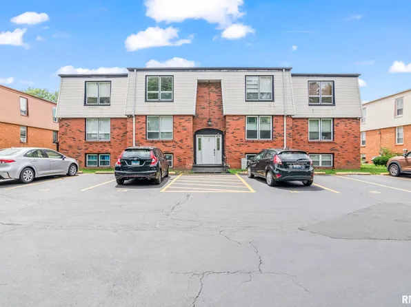 2651 W Lawrence Ave #I, Springfield, IL 62704