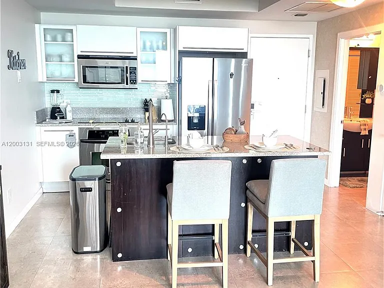 888 Biscayne Blvd #4310 — Photo 12