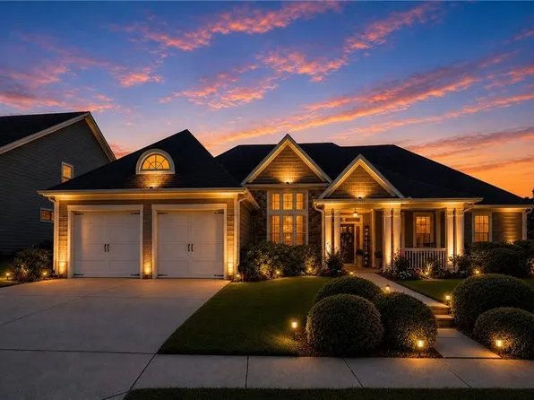 6325 Cedar Springs Ln, Hoschton, GA 30548