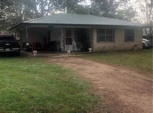 123 Dauzat Rd, Marksville, LA 71351