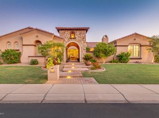 3433 E Powell Pl, Chandler, AZ 85249