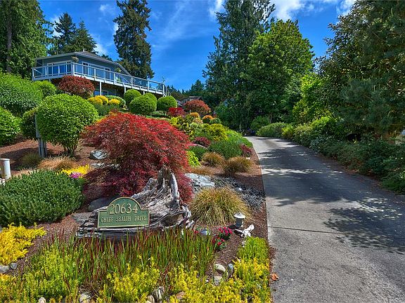 2nd image of 20634 Chief Sealth Dr NE