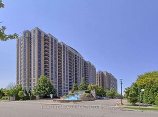 18 Mondeo Dr #441, Toronto, ON M1P 5C8