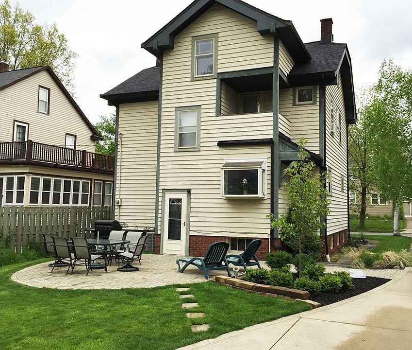 2nd image of 2656 Shaker Rd