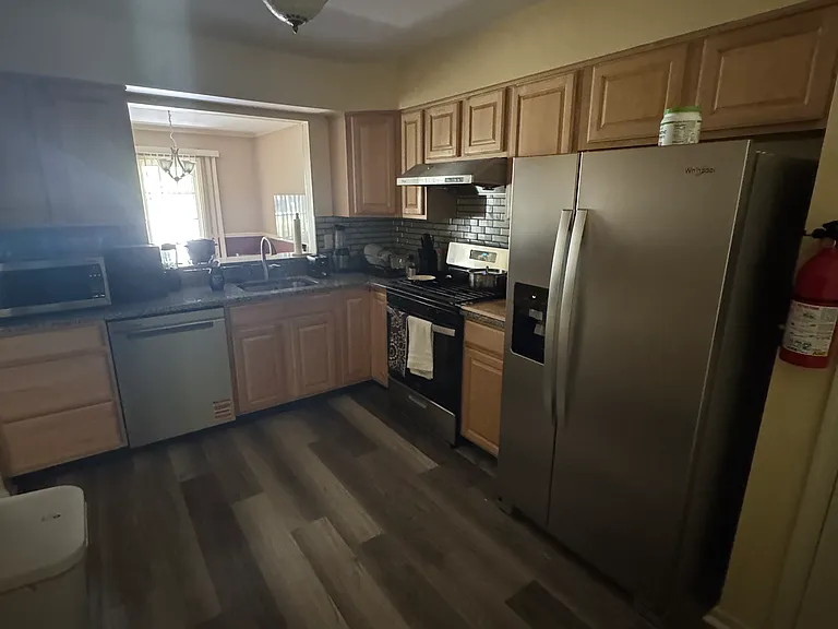 5907 Coventry Way #5907 — Photo 11