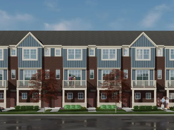 5151 Avery St Unit 18, Detroit, MI 48208