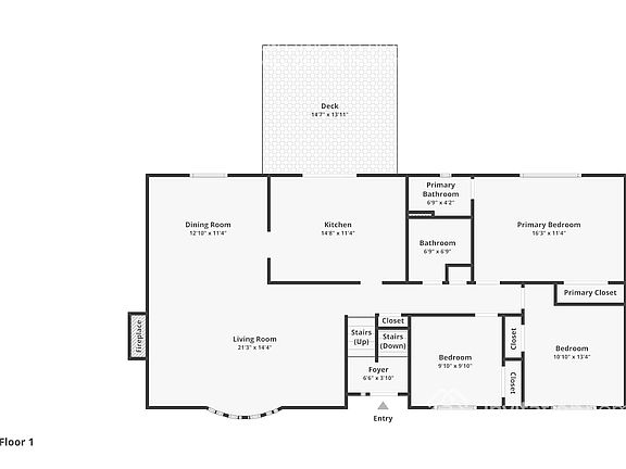 3rd image of this home