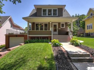 4807 Webster St, Omaha, NE 68132