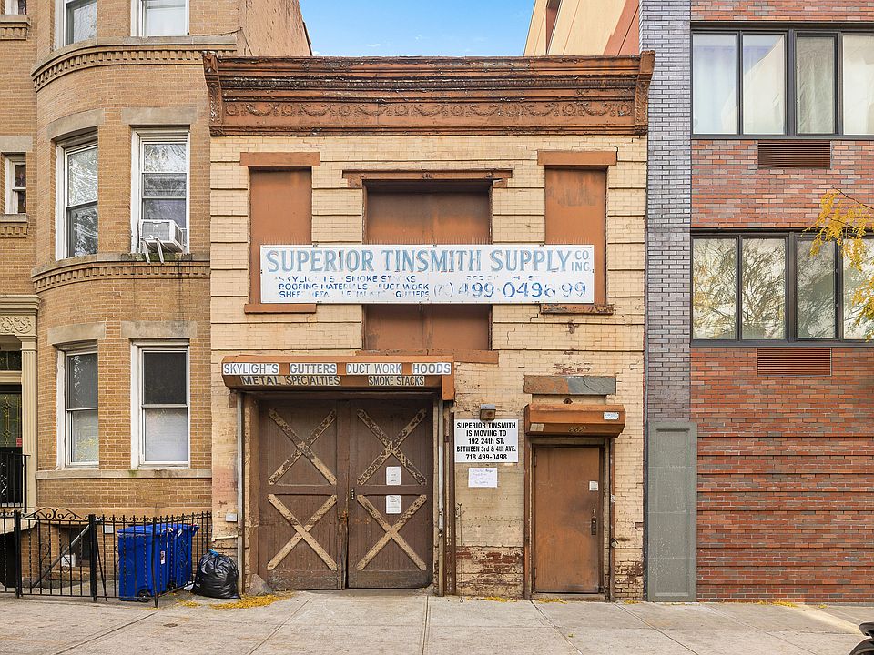 1st image of 282 6th St #1