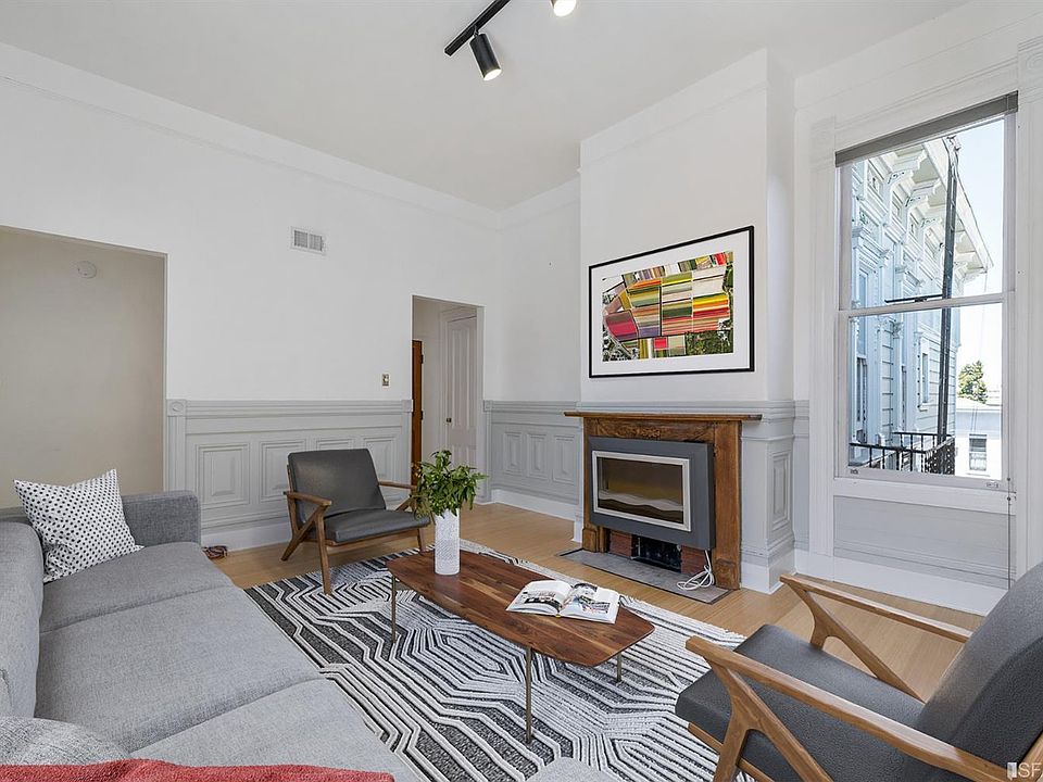 1st image of 865 Hayes St #B