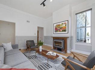 865 Hayes St #B, San Francisco, CA 94117