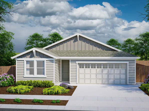 2661 Contour Way, Placer One, CA 95747