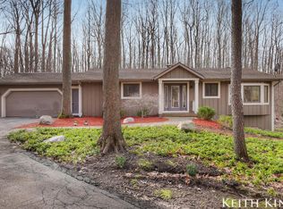 3375 Thirteen Mile Rd NE, Rockford, MI 49341