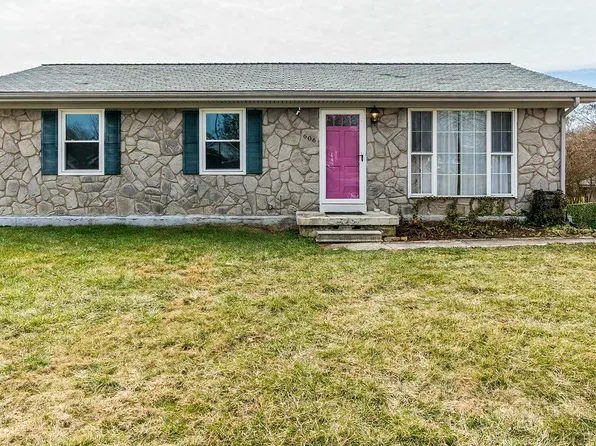 606 Laura Dr, Winchester, KY 40391
