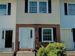 22 Baxter Woods Trl #22, Windham, ME 04062