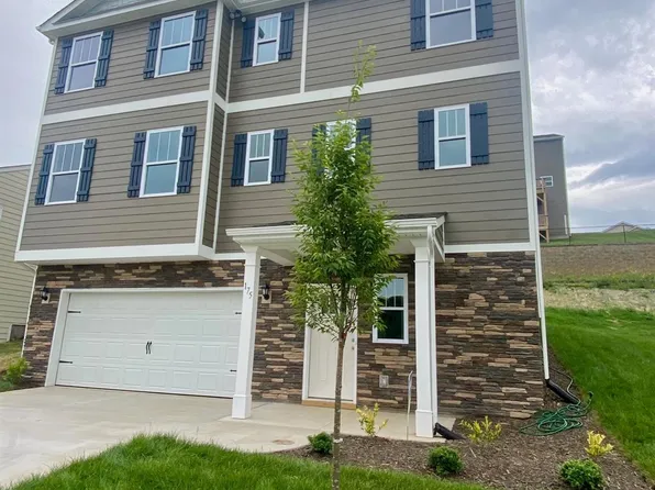 175 Marathon Ln, Candler, NC 28715