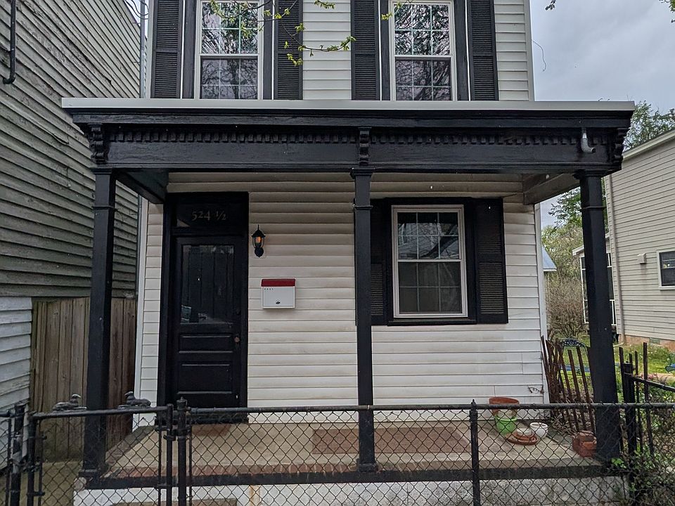 1st image of 524 1/2 S Pine St