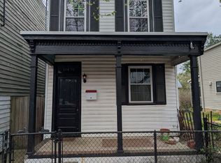 524 1/2 S Pine St, Richmond, VA 23220