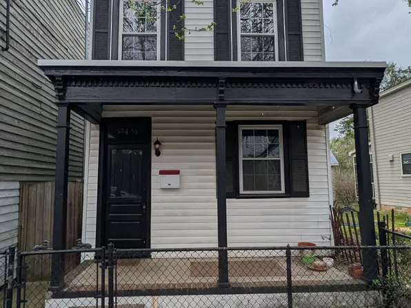 524 1/2 S Pine St, Richmond, VA 23220