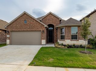 4816 Dewy Rose Ln, Fort Worth, TX 76244