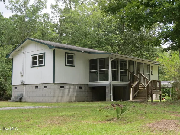 1763 Alligator Loop Road, Merritt, NC 28556