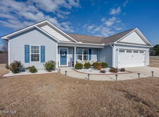 22 Covington Court, New Bern, NC 28560