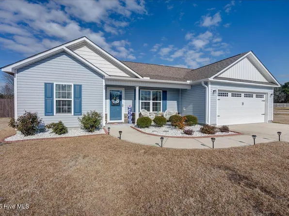 22 Covington Court, New Bern, NC 28560