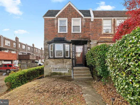 8010 Williams Ave, Philadelphia, PA 19150