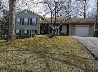 12903 River Ridge Pl, Laurel, MD 20708