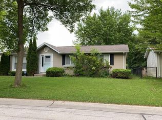 6414 N 105th St, Milwaukee, WI 53224