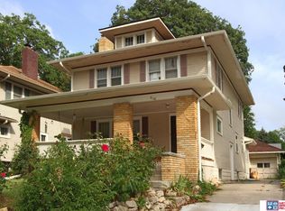 2110 Park Ave, Lincoln, NE 68502