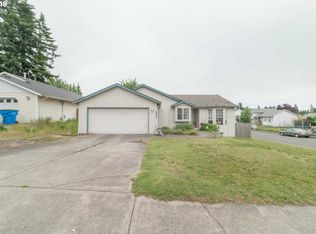 10201 NE 86th St, Vancouver, WA 98662