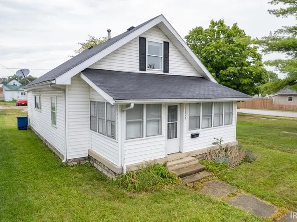 1604 W Nelson St, Marion, IN 46952
