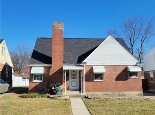 1844 Wesleyan Rd, Dayton, OH 45406