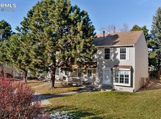 524 Shady Crest Cir, Colorado Springs, CO 80916