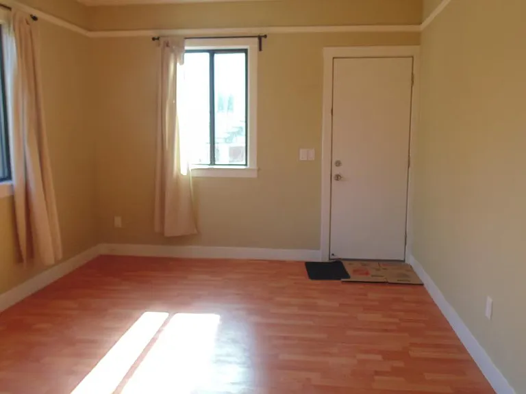 Huge Living Room