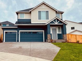9412 N Boxwood St, Camas, WA 98607