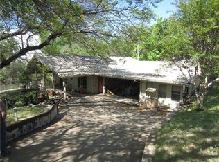 9385 Tranquil Acres Rd, Fort Worth, TX 76179